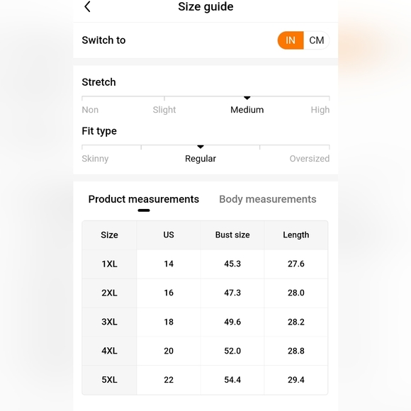 NWOT Aztec Print Tee - Picture 3 of 3